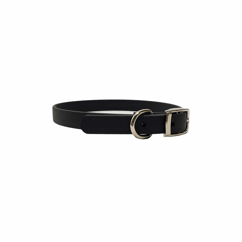 1/2" Flat Collar for Puppies