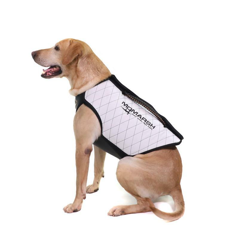 Versa-Vest Replacement Panels