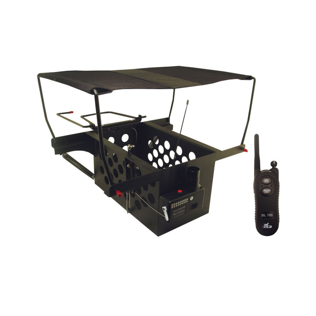 Bird Launcher BL 709