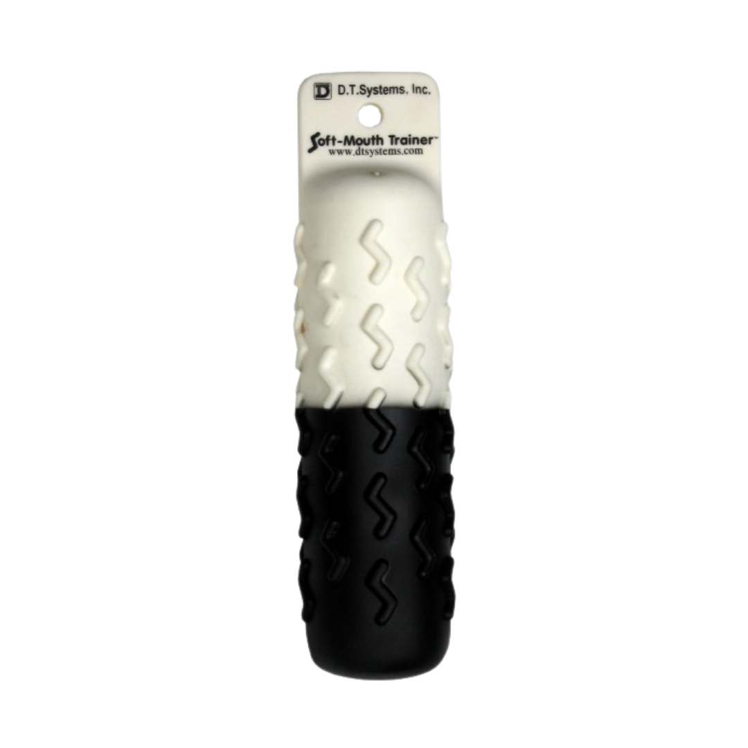 Soft Mouth Bumper for Dog Training