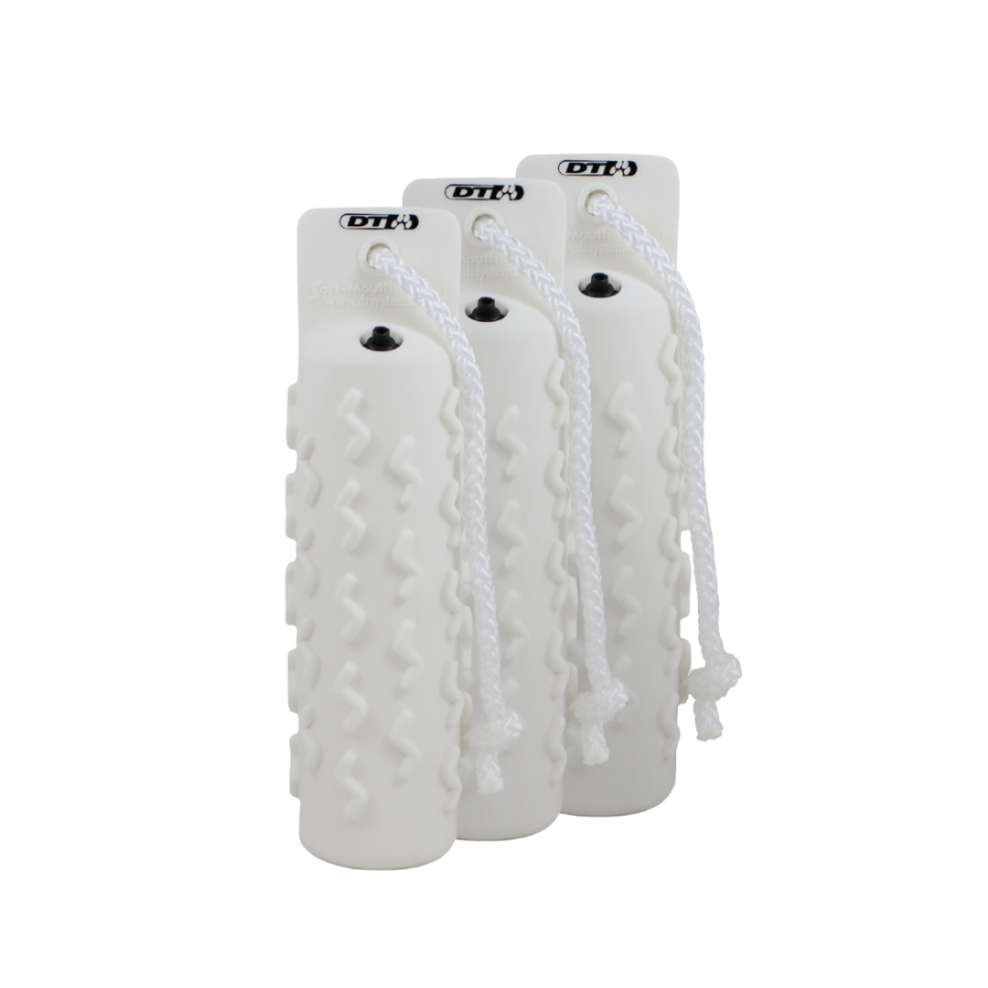Soft Mouth Dog Training Dummy (3 Pack)