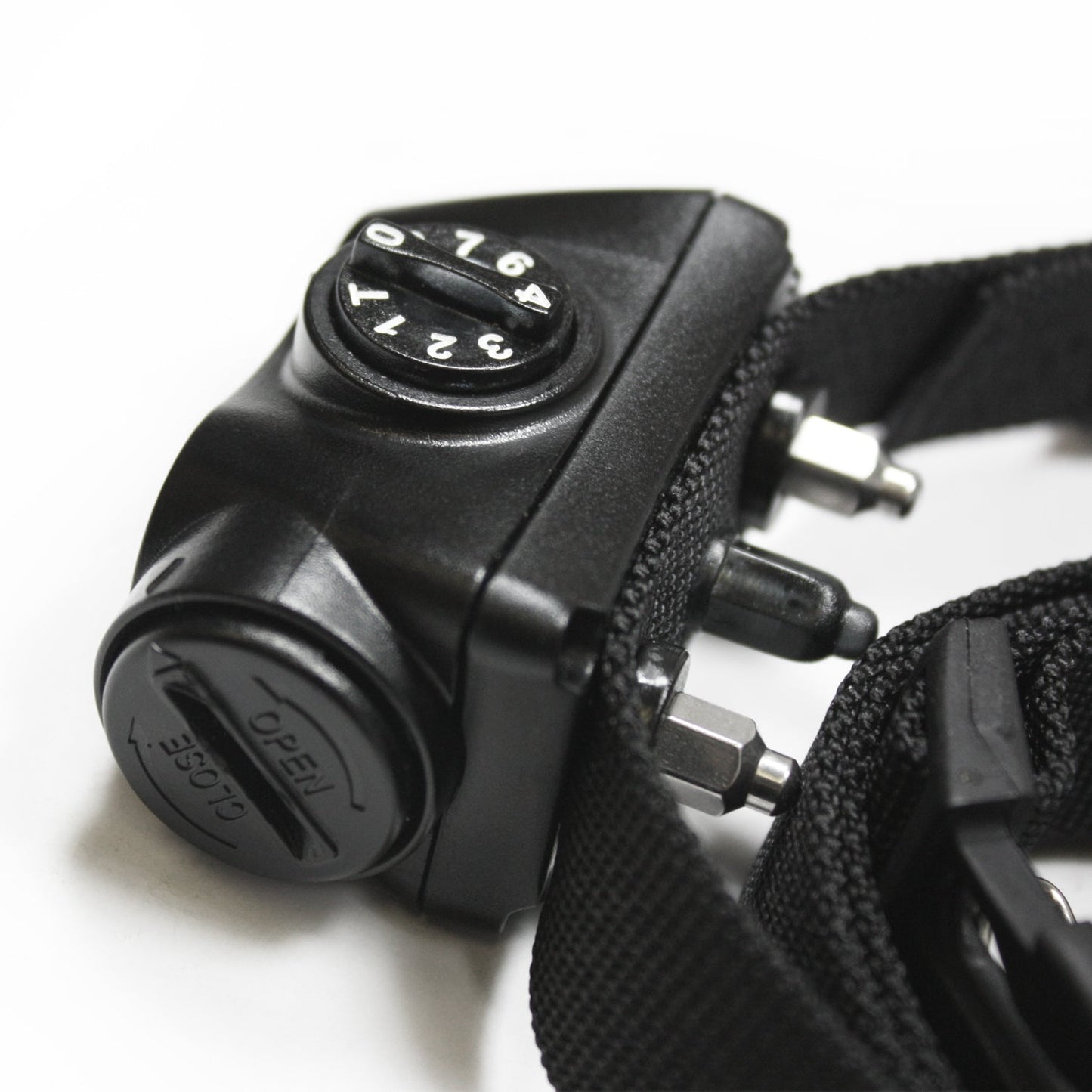 Bark Boss Rechargeable Trainer