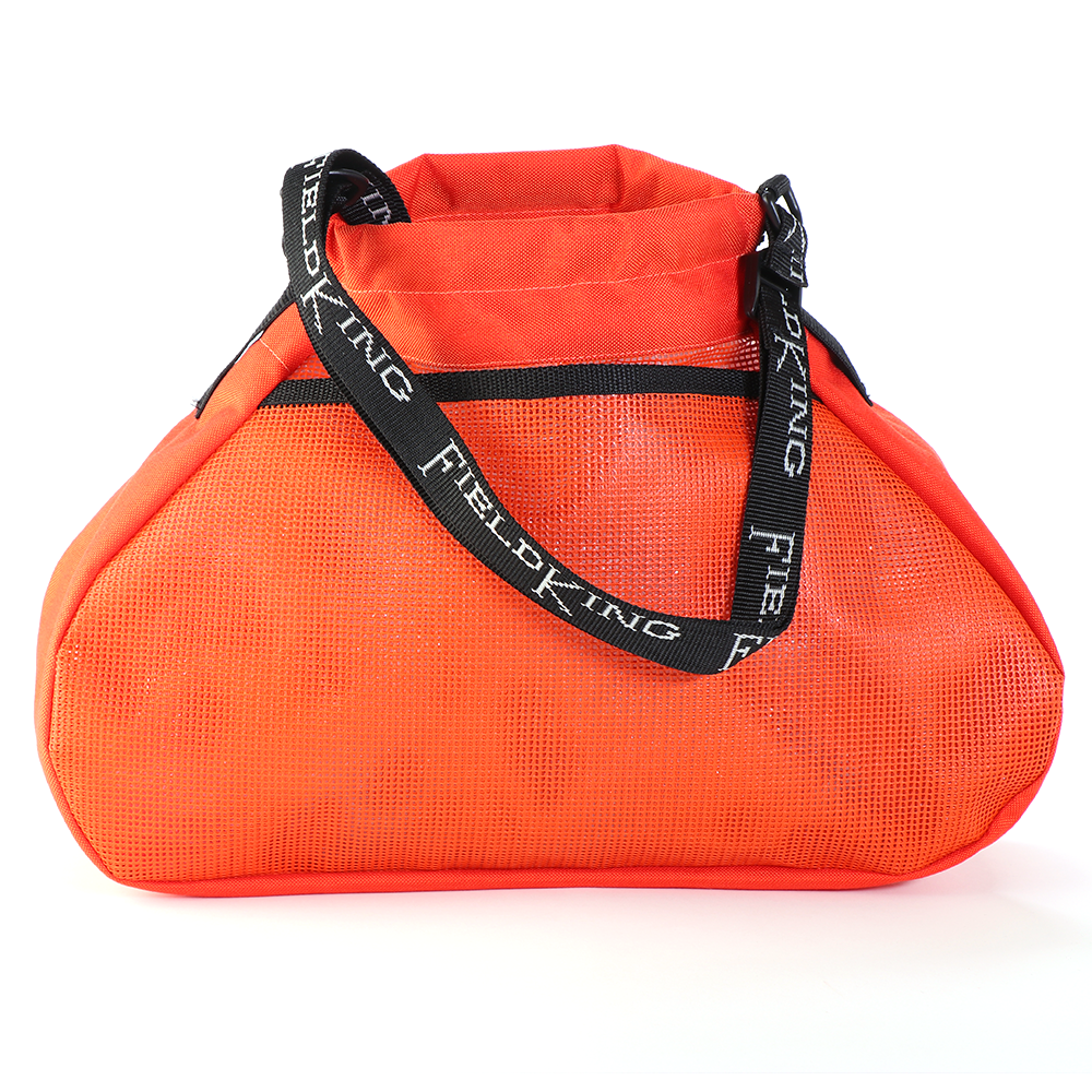 FieldKing Game Steward's Bird Bag 10 Inch