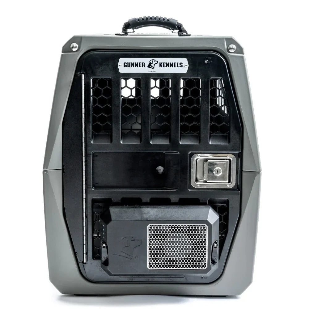 GUNNER Crate Fan Kit 2.0