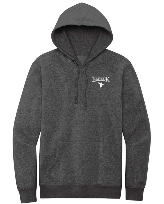 American Bond Hoodie
