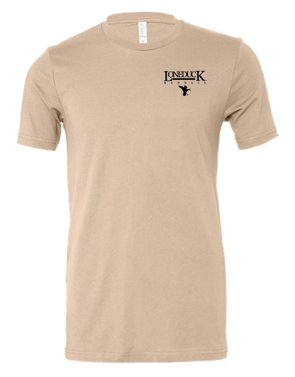 The Unspoken Bond T-Shirt