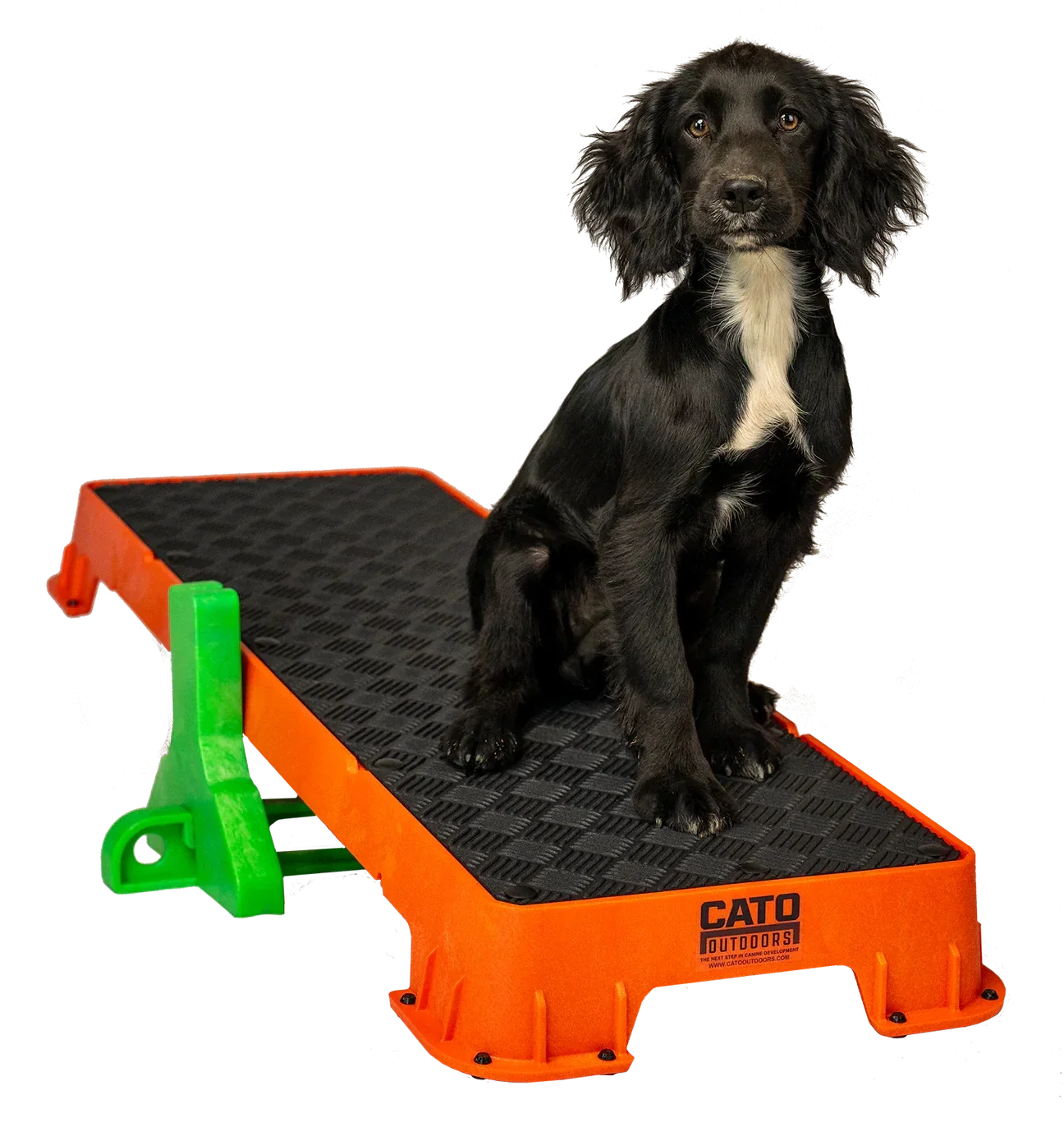 Cato Plank XL with Tilt Stand