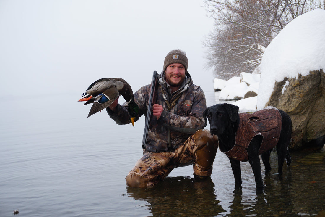 blind bag essentials