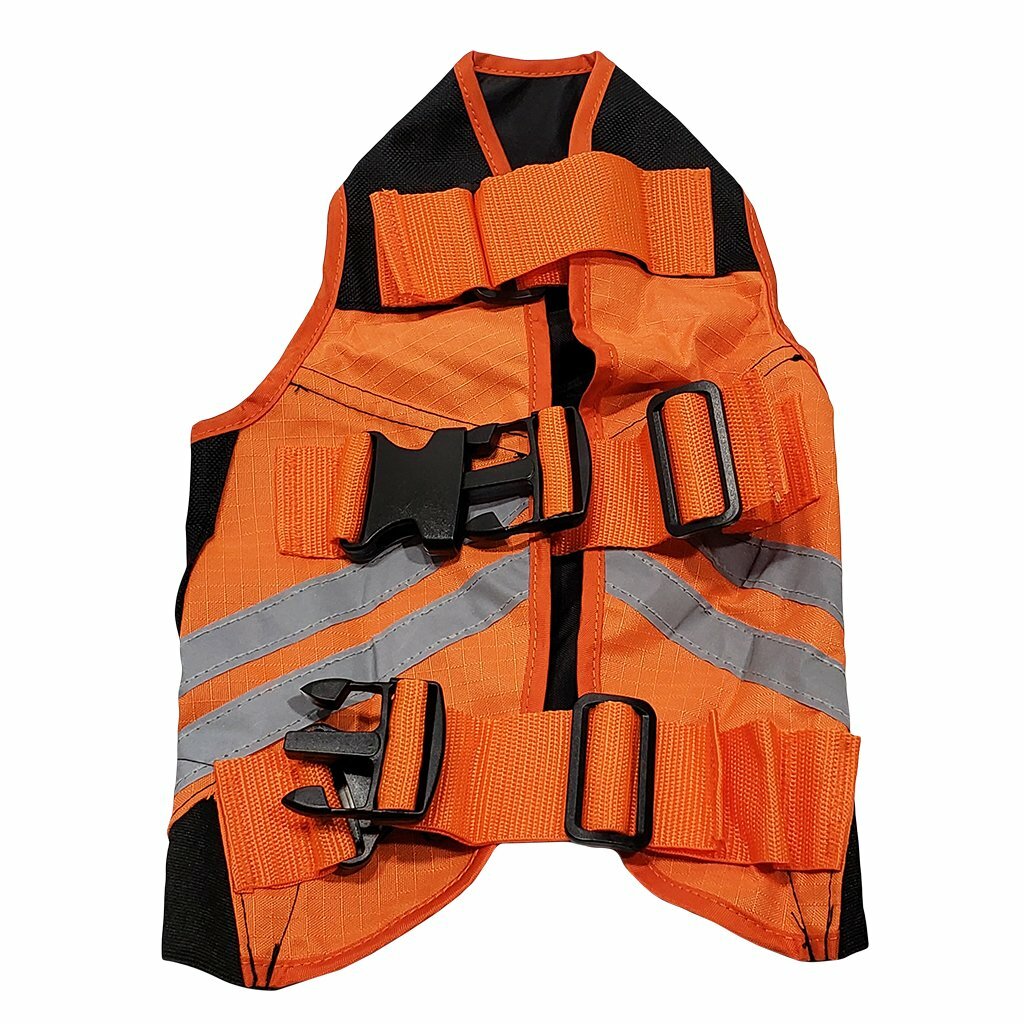 Bird Dog Armor Vest