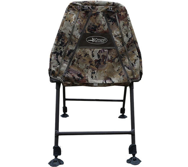 Invisi-lab Hunting Dog Blind