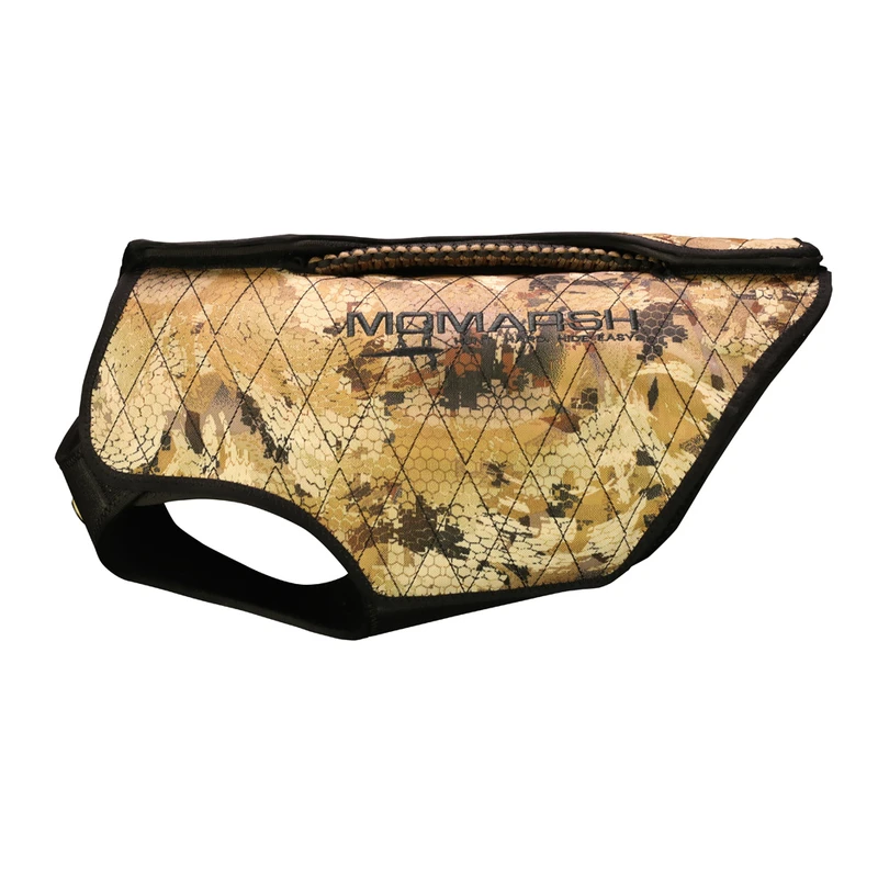 Versa-Vest - Gore Optifade Waterfowl Marsh