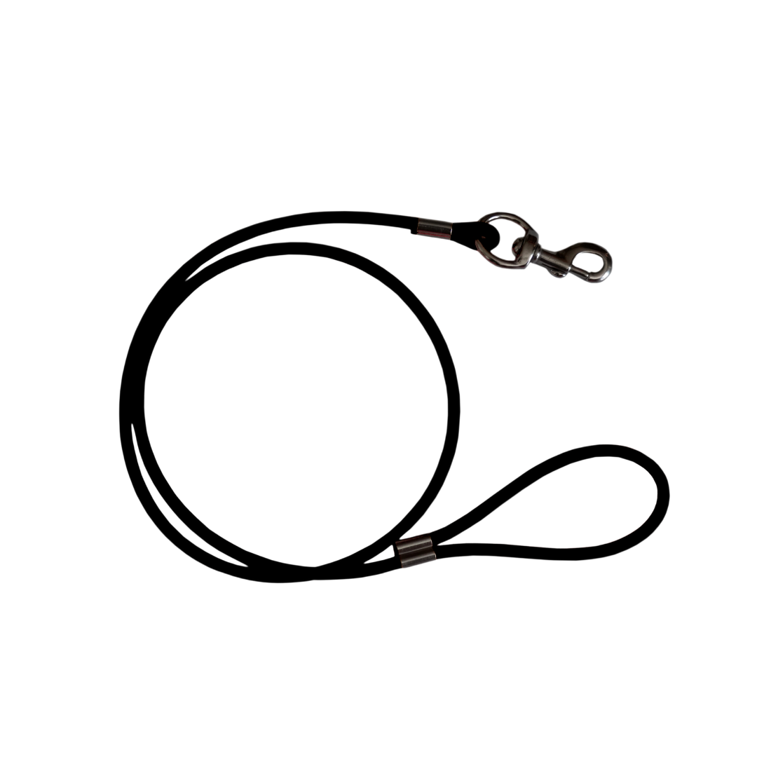 The EasyLead: The Perfect No-pull Dog Leash