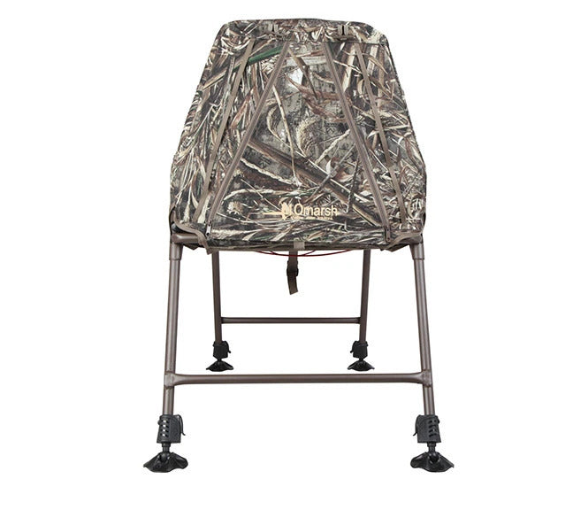 Invisi-lab Hunting Dog Blind