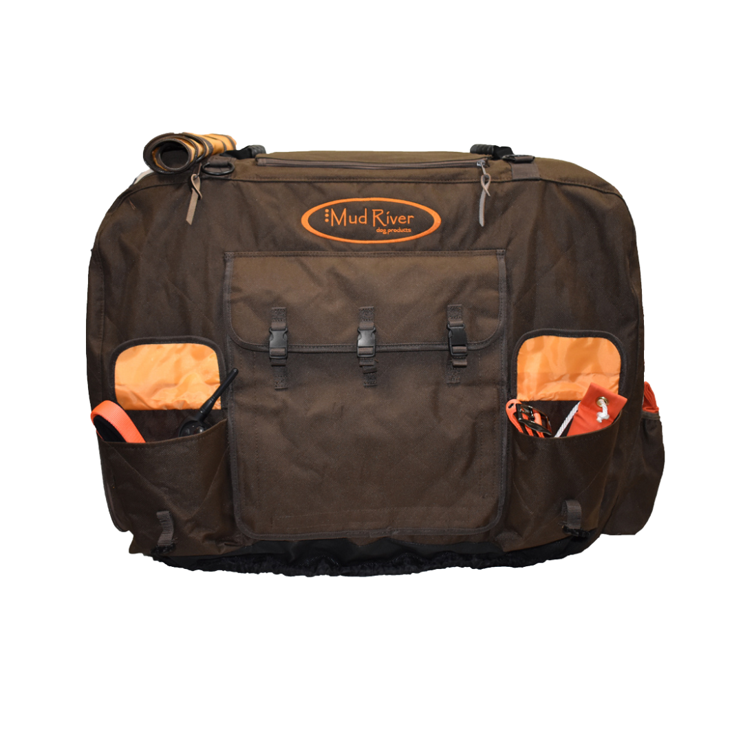 Dixie Insulated Dog Kennel Cover