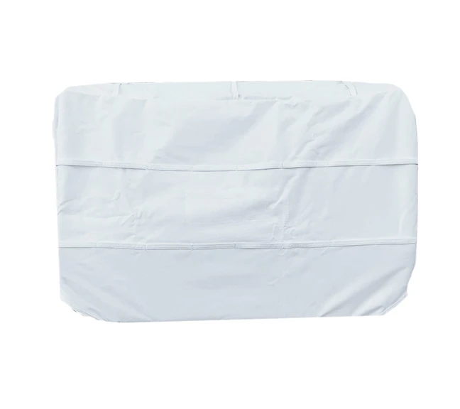 Invisi-lab/Field House Snow Cover