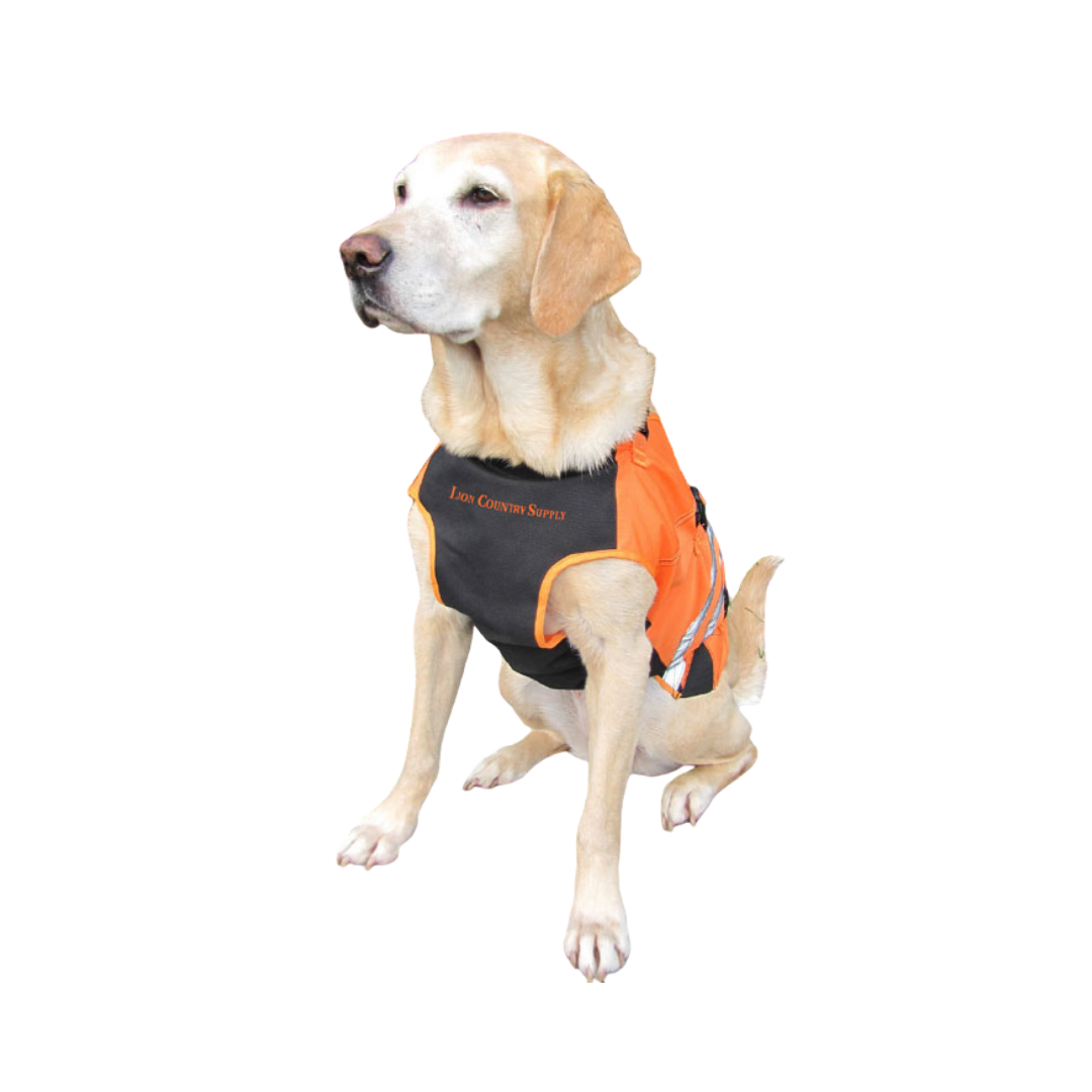 Bird Dog Armor Vest