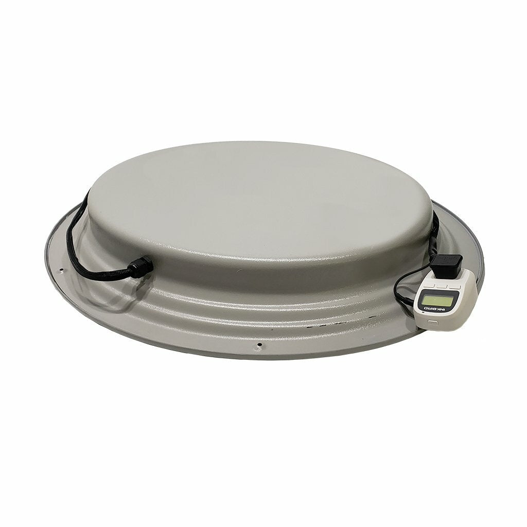 Heated Whelping Nest for Puppies