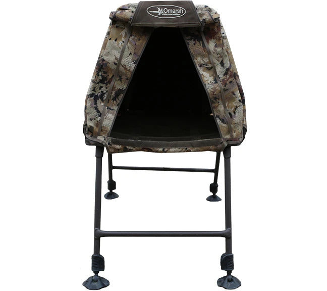 Invisi-lab Hunting Dog Blind