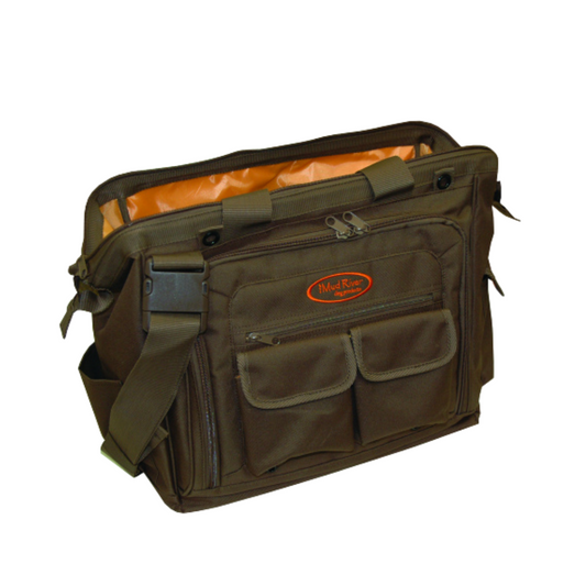 Retriever Trainer's Handler Bag from Mud River