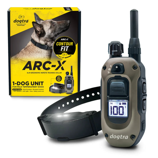 Arc-X 1-Dog Unit