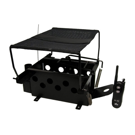 Bird Launcher BL 509