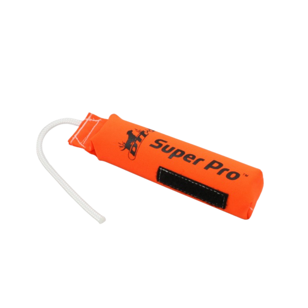 Scent Strip Dog Training Dummy