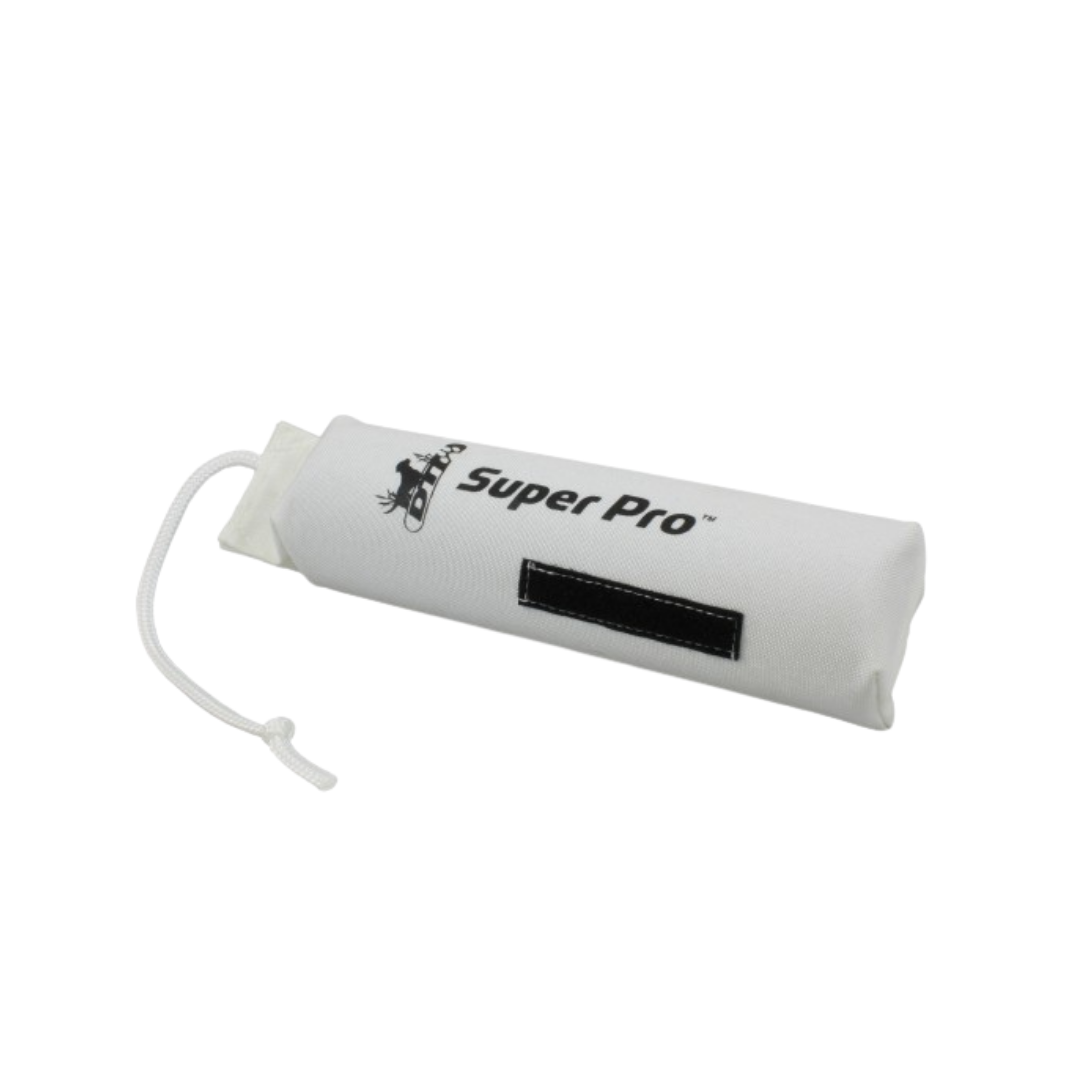 Scent Strip Dog Training Dummy