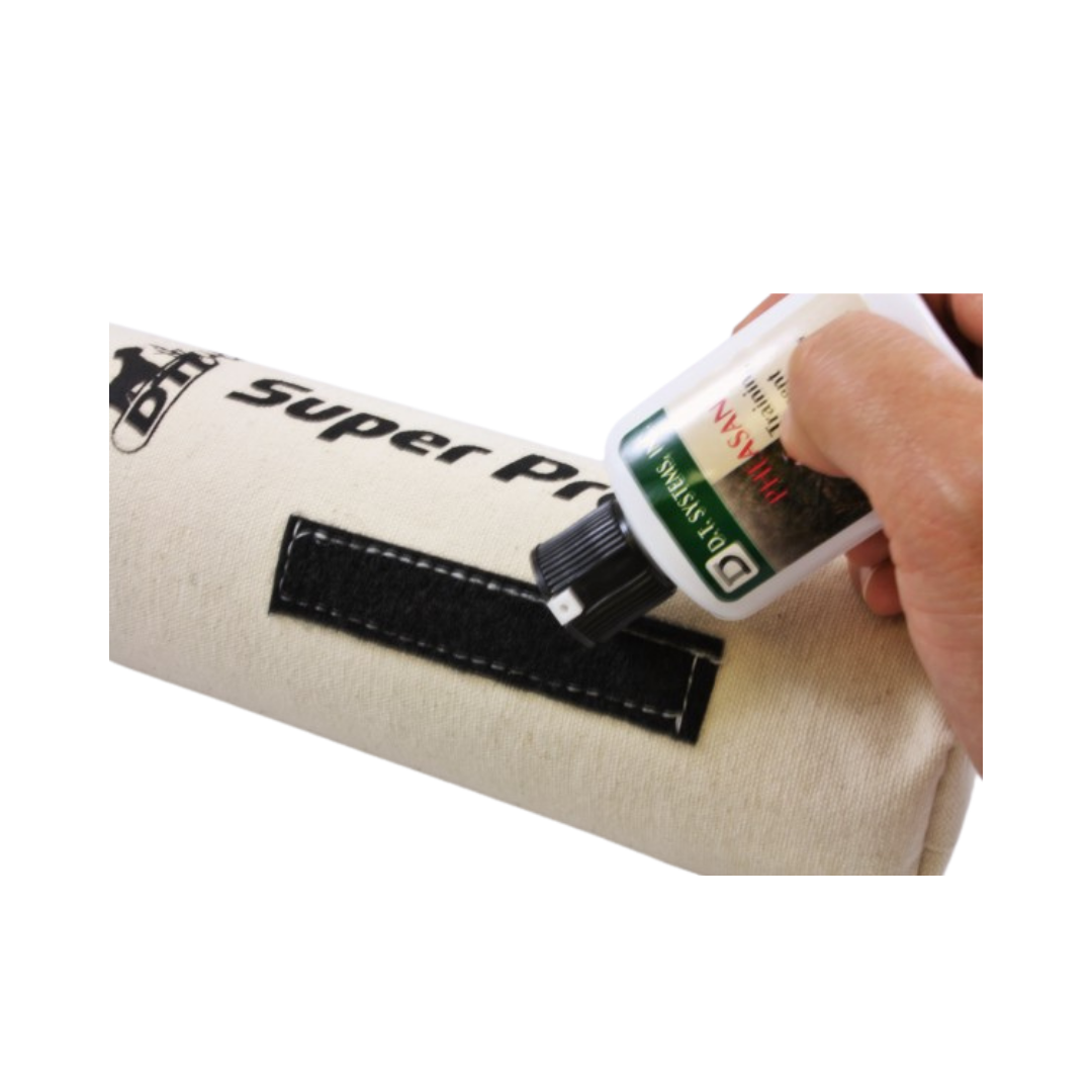 Scent Strip Dog Training Dummy