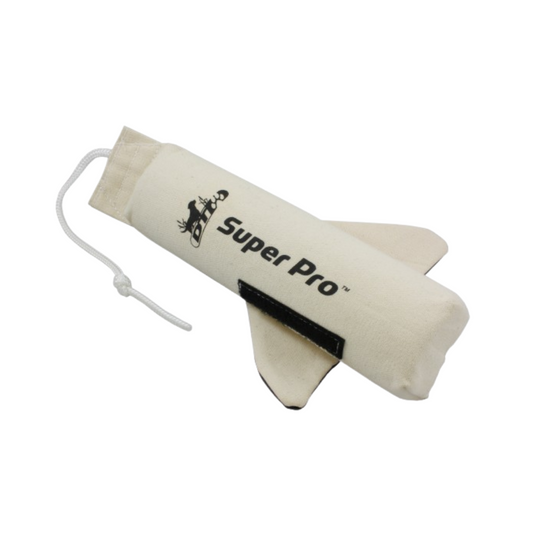 Winged Flyer Scent Strip Dog Training Dummy