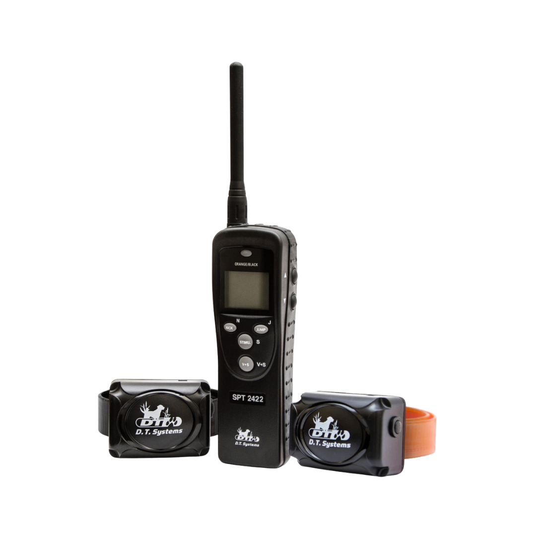 SPT 2400 Series - 2422 Long Range Remote Trainer