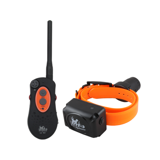 H2O 1850 PLUS Remote Beeper Trainer