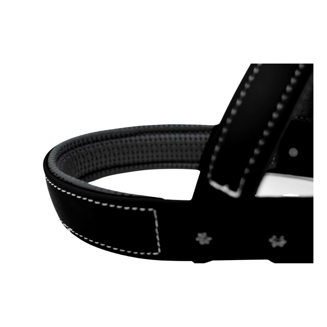 Biothane Roading Harness for Hunting Dogs