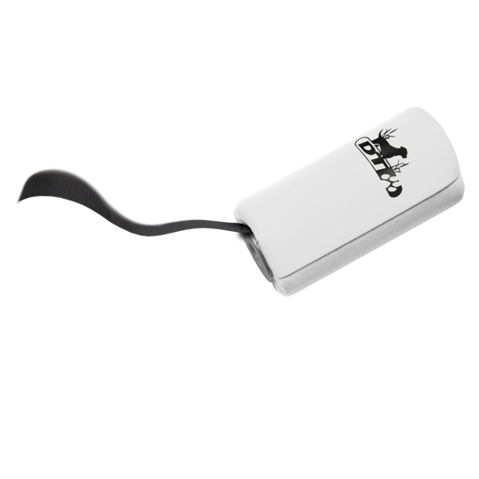 6" Launcher Dummies with Streamer