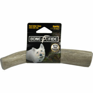 Bone-A-Fide Antler Chew