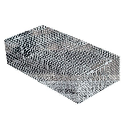 Double Door Pigeon Trap for Dog Training