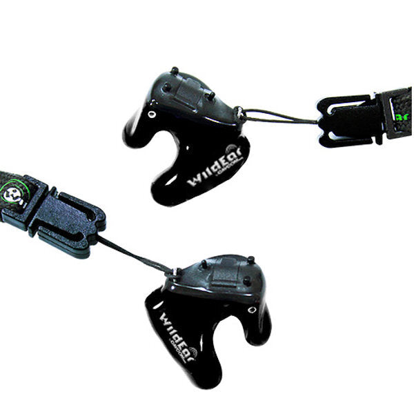 WildEar - FieldEarz Hearing Protection