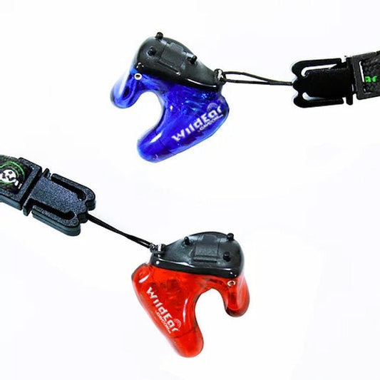 WildEar - FieldEarz Hearing Protection