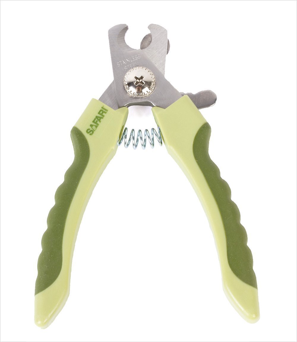 Safari Nail Trimmer for Dogs: Heavy-duty