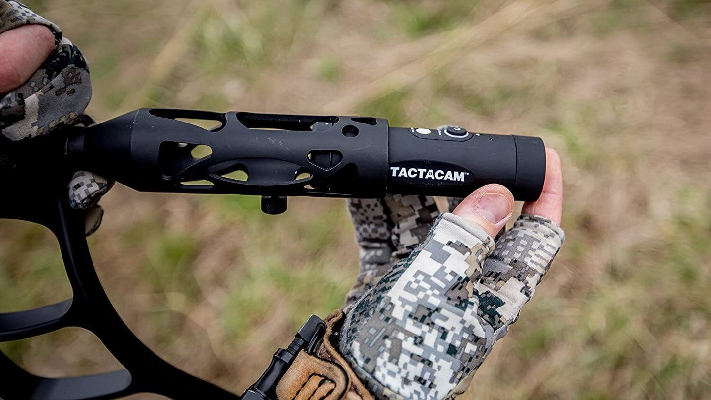 Tactacam Bow Stabilizer Mount