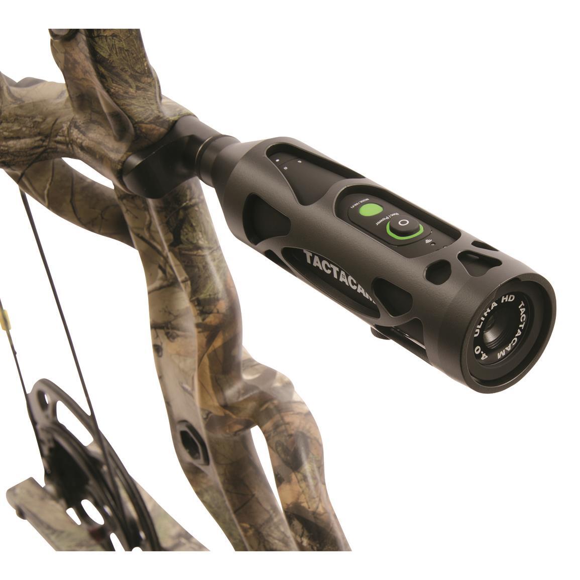 Tactacam Bow Stabilizer Mount