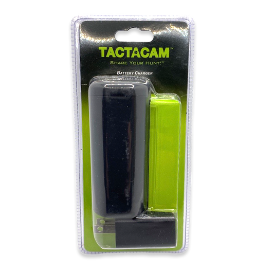 Tactacam Battery Charger