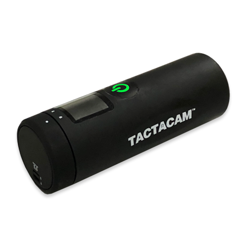 Tactacam Remote Control