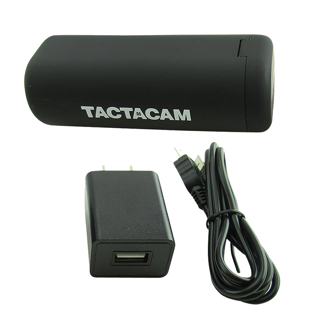 Tactacam Battery Charger