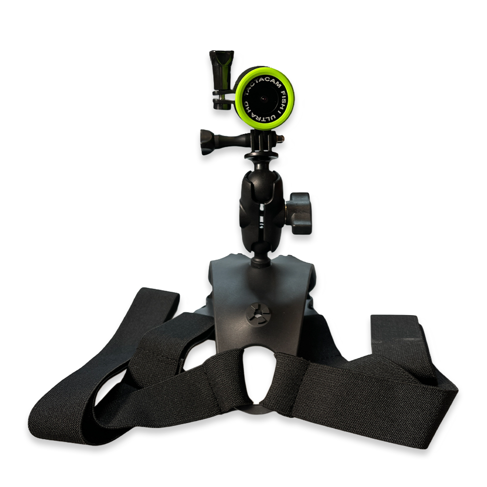 Tactacam Shoulder Mount