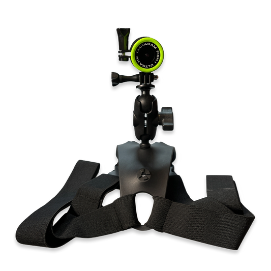 Tactacam Shoulder Mount