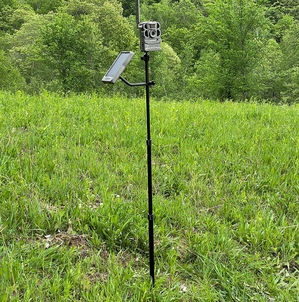 Tactacam Adjustable Camera Stake