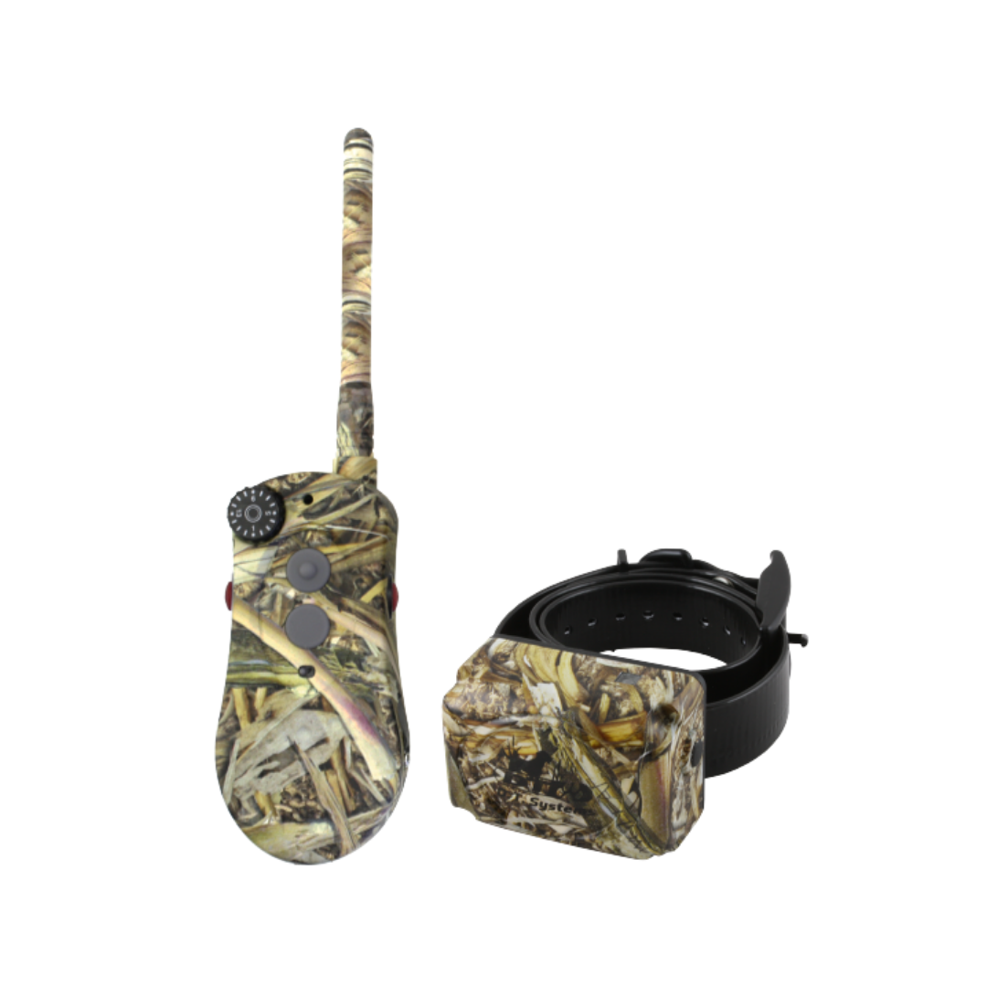 H2O 1820 PLUS Remote Dog Training Collar