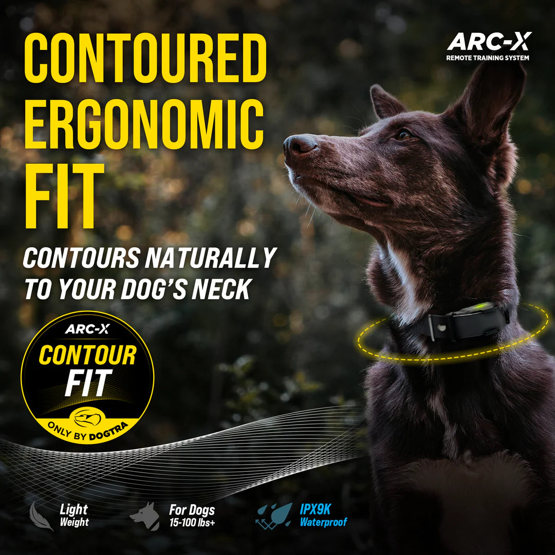 Arc-X 1-Dog Unit