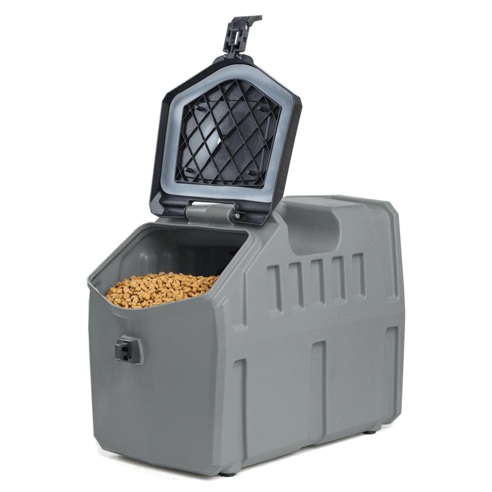 Gunner Food Crate