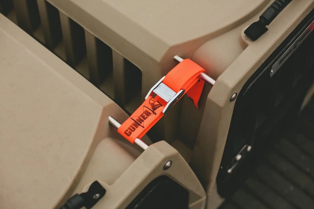 Connection Strap Kit